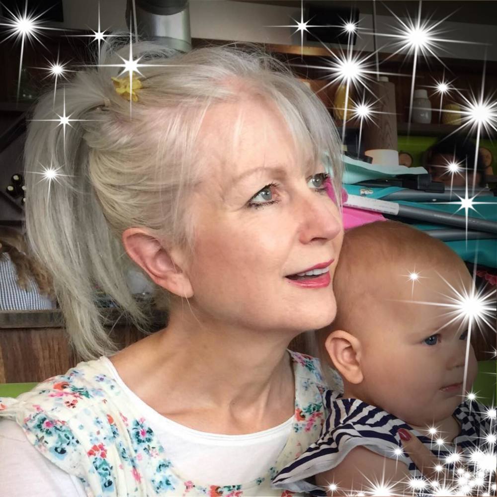 Meet your Posher, Lisa